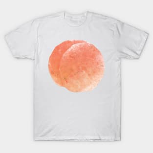 Peach T-Shirt